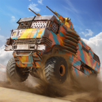 crossout mobile android application logo